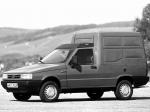 Fiat Fiorino 1991 года